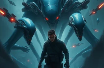 10 Movies Like Alien Opponent (2011)