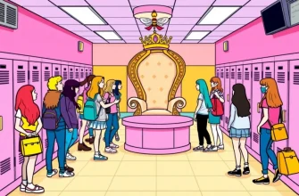 10 Movies and TV Shows Similar to Mean Girls (2004)