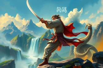 10 Movies & Shows Like The Warrior's Way