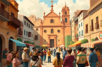 10 Movies & Shows Like Mi Barrios Altos Querido