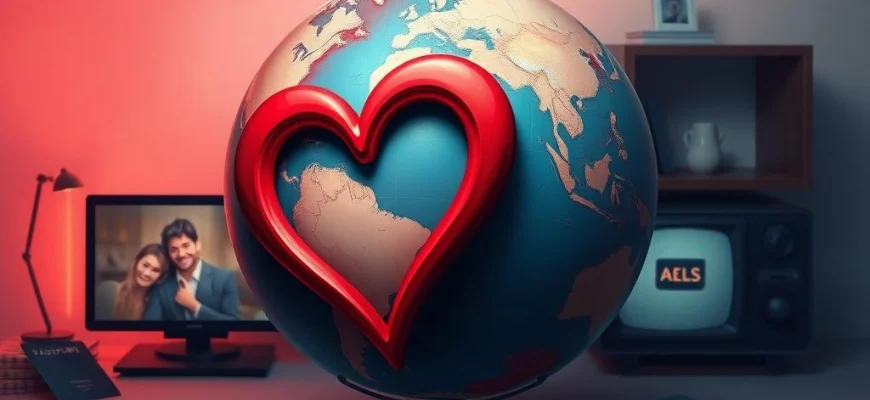 10 Shows Like 90 Day Fiancé: Happily Ever After?