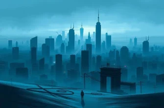 10 Shows & Movies Like Eden of the East