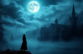 10 Movies and Shows Like The Vampire Diaries (2009)