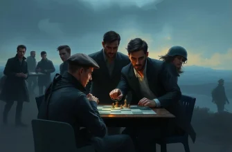 10 Movies & Shows Like Martingale (2024)