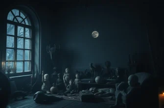 10 Movies and TV Shows Similar to Oddity (2024)