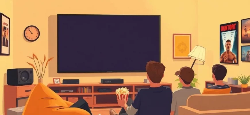 10 Movies & Shows Like Handy Bean (2018)