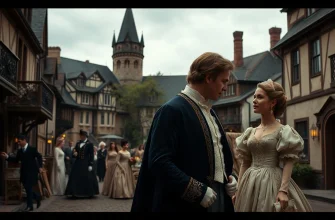 10 Movies and Shows Similar to Anna of the Five Towns (1985)