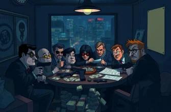 10 Movies & Shows Like Flypaper (2011)