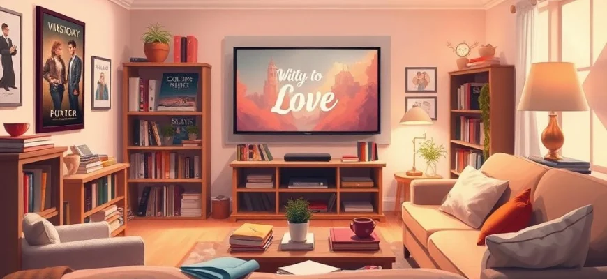 10 Movies & Shows Like The Perfect Miss