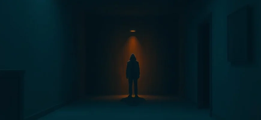10 Thrillers Like Death of Me (2020)