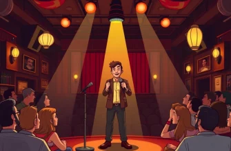 10 Shows Like Jackie Gleason: Genius at Work