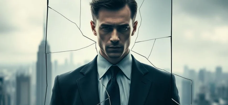 10 Movies & Shows Like Man's World (2015)