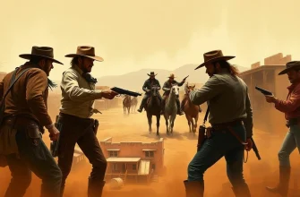 10 Movies Like Gunfight at the O.K. Corral