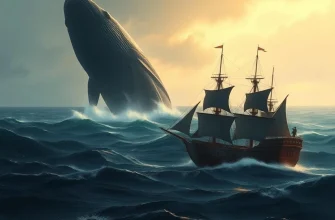 10 Movies & Shows Like Moby Dick (2011)