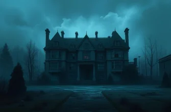 10 Thrilling Movies Like Behind Mansion Walls