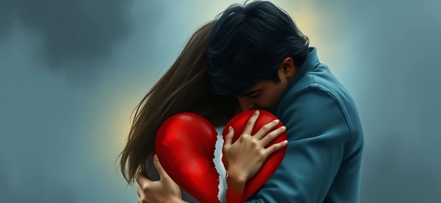 10 Must-Watch Movies & Shows Similar to Baby, Don't Cry