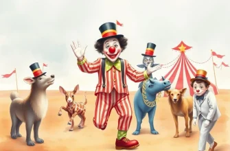 10 Movies & Shows Like The Circus (1928)