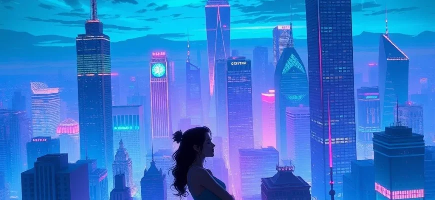 10 Shows & Movies Like KOWLOON GENERIC ROMANCE