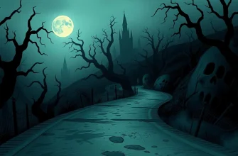 10 Movies & Shows Similar to The Midnight After (2014)