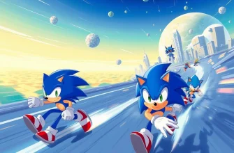 10 Shows & Movies Like Sonic X (2003)