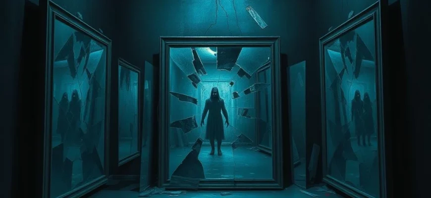 10 Movies & Shows Like The Dark Half