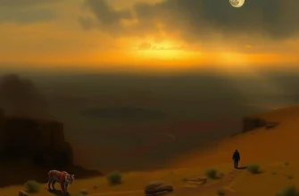 10 Movies & Shows Like The Tiger (2015)