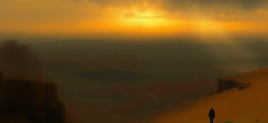 10 Movies & Shows Like The Tiger (2015)