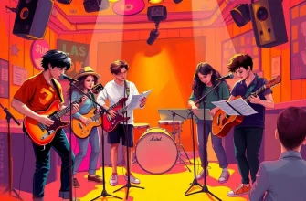 10 Movies & Shows Like The Beat (2005)