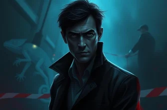 Must-Watch Shows & Movies Similar to The Hunt for the Chameleon Killer