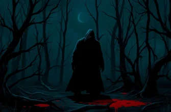 10 Movies and TV Shows Similar to Slasher (2016)