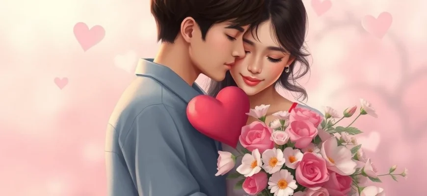 10 Movies & Shows Like Young Love (2023)