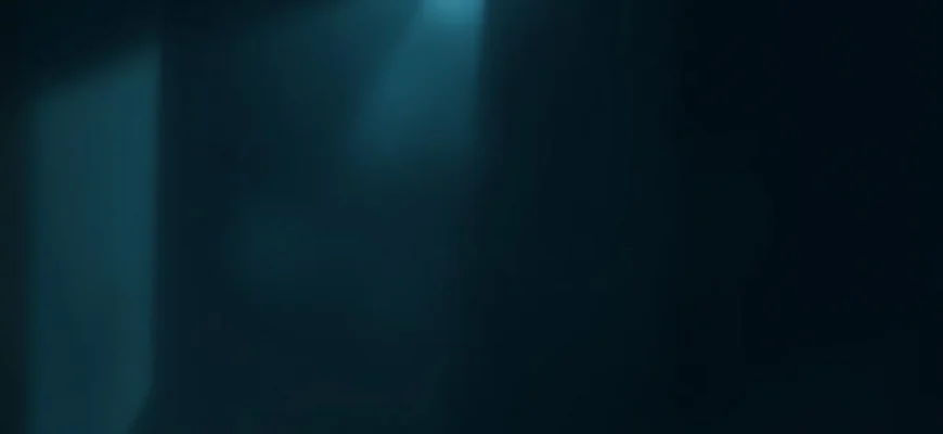 10 Movies & Shows Like A Dark Foe