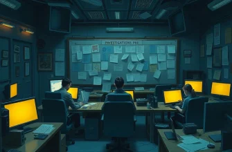 10 Movies & Shows Like City of Lies