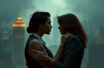 10 Movies & Shows Like Sugar Baby (2018)