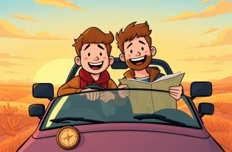 10 Shows Like Ozzy and Jack's World Detour