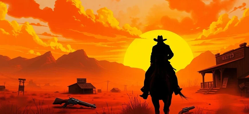 10 Movies and Shows Similar to The Wild Bunch (1969)