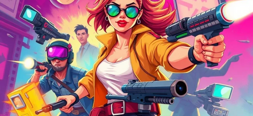 10 Movies Like They Call Me Macho Woman