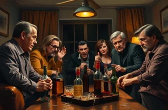 10 Movies & Shows Like August: Osage County