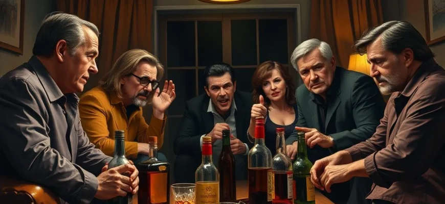 10 Movies & Shows Like August: Osage County