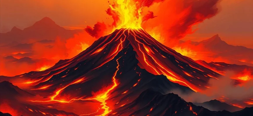 10 Movies & Shows Like Ring of Fire (2012)