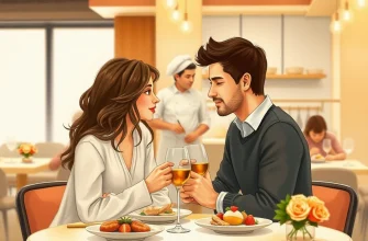 10 Movies & Shows Like Tasting Menu