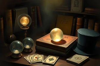 10 Movies & Shows Like Houdini (2014)