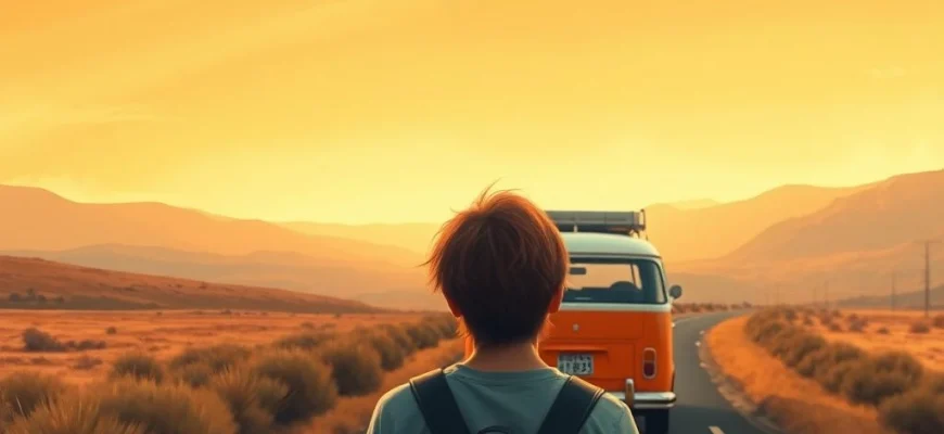 10 Movies & Shows Like The Last Bus