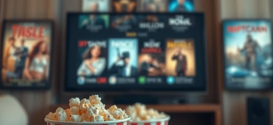 10 Movies & Shows Like Paradise (2021)