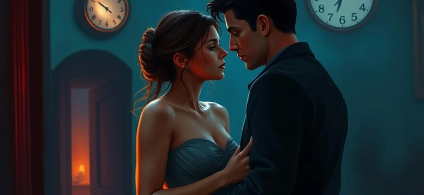 10 Must-Watch Movies & Shows Similar to Dating Death