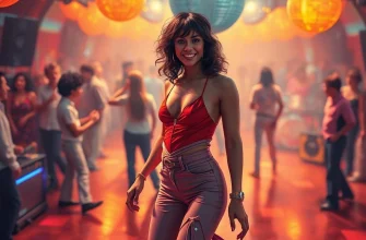 10 Movies & Shows Like Dons of Disco