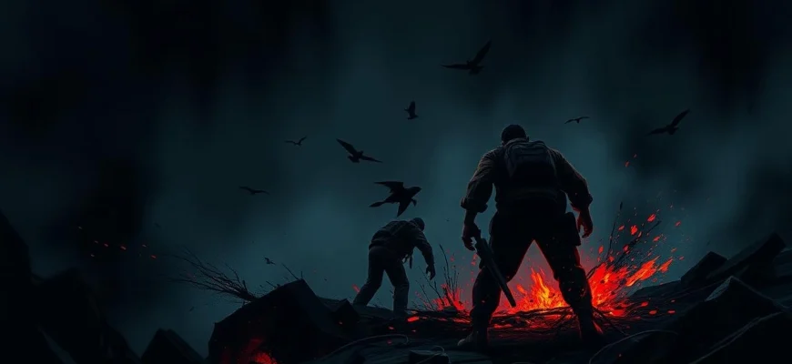 10 Movies and Shows Like Final Destination 5 (2011)