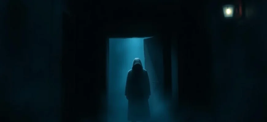 10 Movies & Shows Like Unknown Visitor