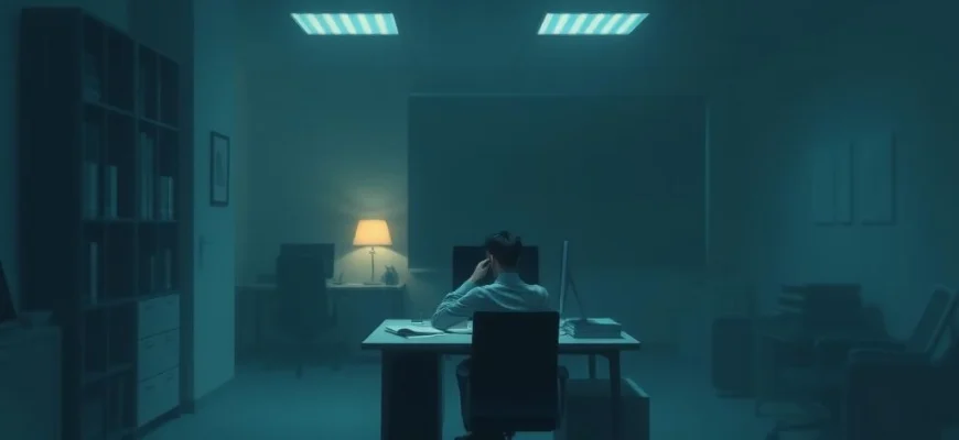 10 Movies & Shows Like The Assistant (2020)