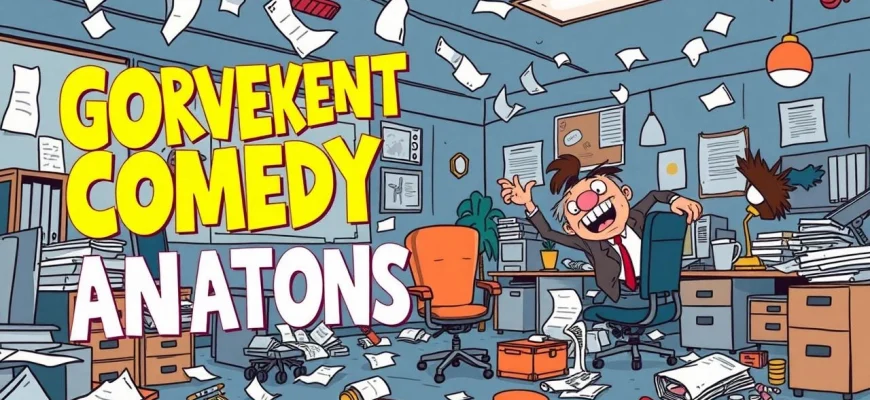 10 Shows and Movies Like Vice Principals (2016)